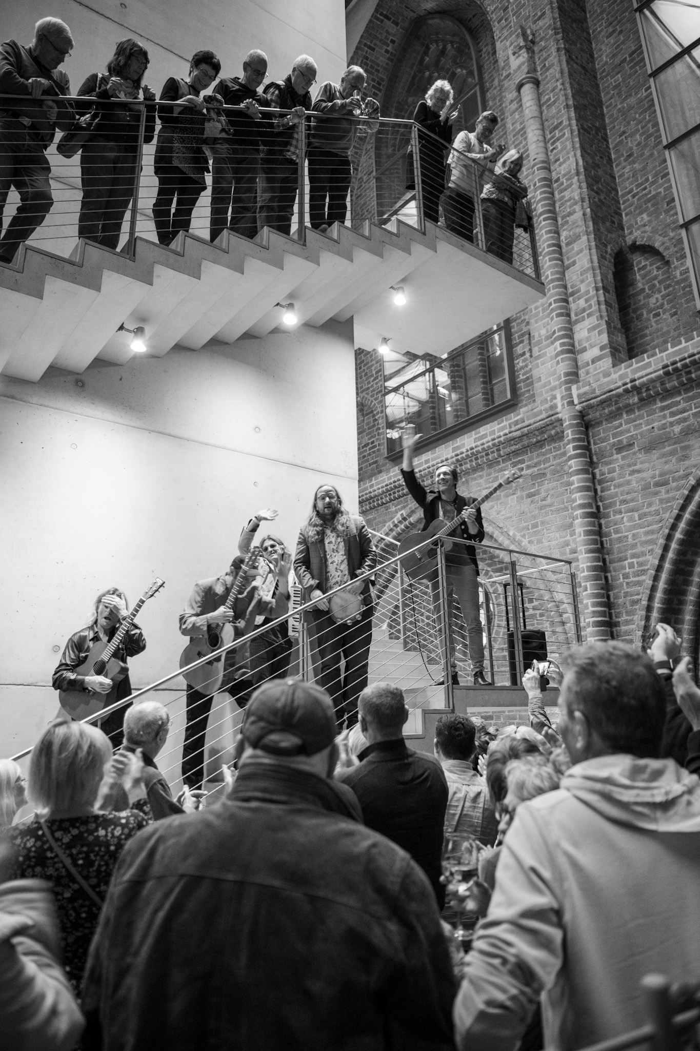 THE MAGICAL MYSTERY BAND live 2026